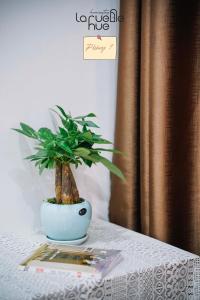 La ruelle Huế homestay