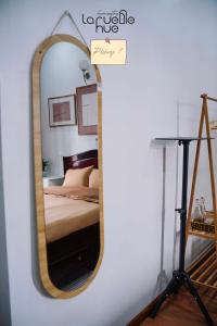 La ruelle Huế homestay