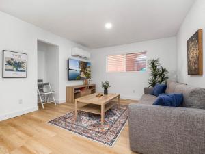 Casitas en Pueblo - Central Lofts