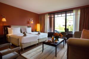 La Réserve Genève Hotel & Spa