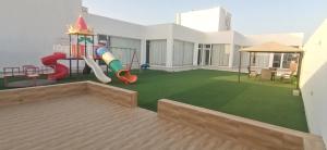شاليه السكون AL Sukun Chalet