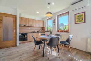 Weiss Sport & Relax Apartment - Happy Rentals