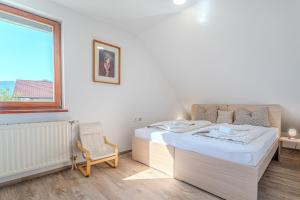 Weiss Sport & Relax Apartment - Happy Rentals