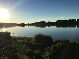 La Bonne Auberge - Seine Panorama SAS