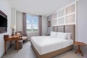 Hotel Indies Heritage Prawirotaman