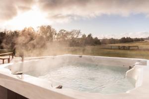 The Riverside House Country Estate