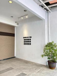 Sembilan Inn by Soft Loft