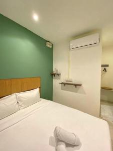 Sembilan Inn by Soft Loft
