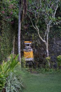 Rumah Selamat Pagi Villa Candidasa