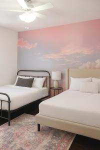 Calabasas Hillside 3BD Hideaway Retreat