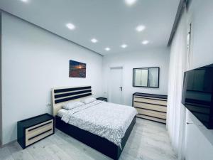 Paco Apartment City-Inn