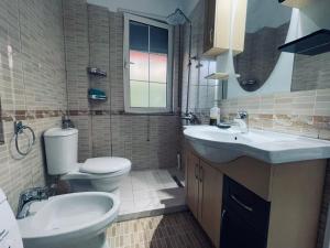 Paco Apartment City-Inn