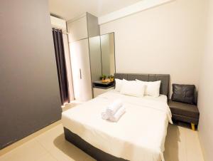 Lovina 17-AC at One Residence