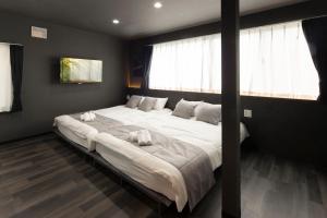 Central Stay Sapporo 札幌中心部 最大24名 キッズルーム