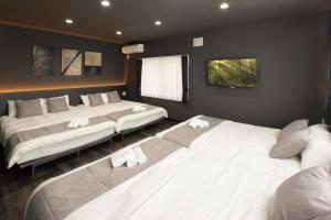 Central Stay Sapporo 札幌中心部 最大24名 キッズルーム