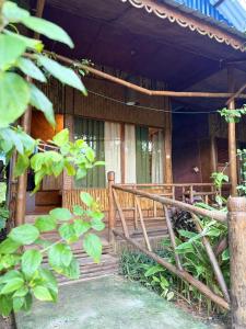 Octopus Garden Dive Resort