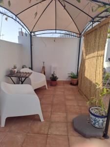 Alojamiento Rosalía