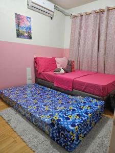 One oasis condo 2bedroom 5325