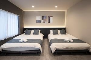 Central Stay Sapporo 札幌中心部 最大24名 キッズルーム