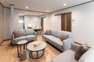 Central Stay Sapporo 札幌中心部 最大24名 キッズルーム - 3hvězdičkové hotely ve městě Sapporo