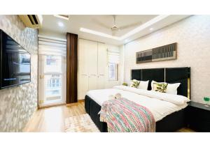Olive Service Apartments - Greater Kailash
