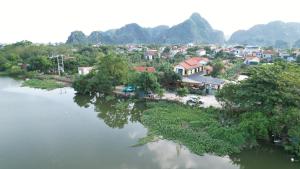 Ninh Binh Royal Homestay