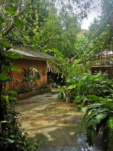 Hanuman Heights