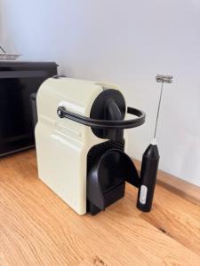 Fresh Garden Blue Apartman