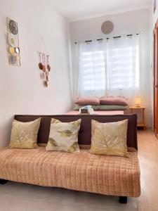 Cozy Condo near Mactan Airport - Free Wifi!