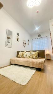 Cozy Condo near Mactan Airport - Free Wifi!
