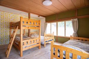 Atelier&guesthouse ヌクリハウス