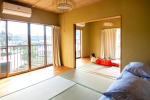 Atelier&guesthouse ヌクリハウス