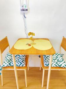 Cozy Condo near Mactan Airport - Free Wifi!