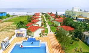 Star Inn Beachfront Resort - 3hvězdičkové hotely ve městě Mandarmoni