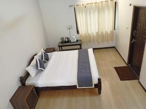 Arabica Aura Homestay