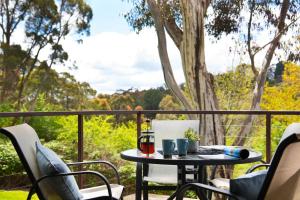 Daylesford Spa Villa 6 - 1 bedroom