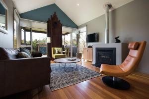 Daylesford Spa Villa 6 - 1 bedroom