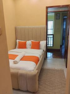 Luxury 3 Bedroom Rembeka villa with sq