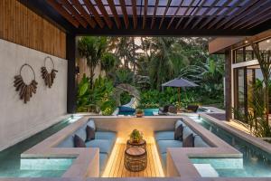 Villa Yegomoya by BaliSuperHost