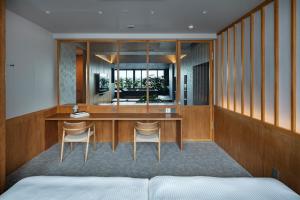 YUURO Bath-Living Hotel Ryogoku