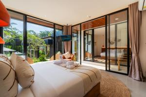 Villa Yegomoya by BaliSuperHost