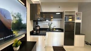 Cozy & Instaworthy Unit at Royal Oceancrest Mactan