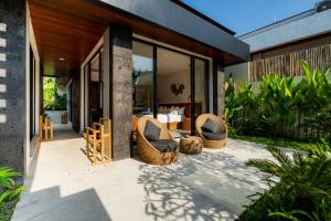 Villa Yegomoya by BaliSuperHost