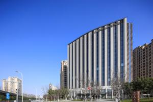 LJZ Supreme Tower Hotel