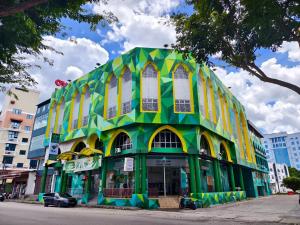 Hotel MaWa Kota Bharu