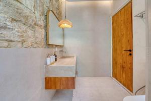 Tropical 3BR Villa 2 Private Pools in Jimbaran