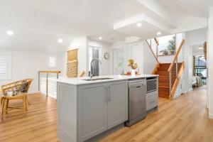 La Mer, Byron Beach House