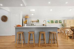 La Mer, Byron Beach House