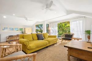 La Mer, Byron Beach House