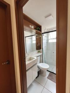 Apartamento mobiliado em Teresina